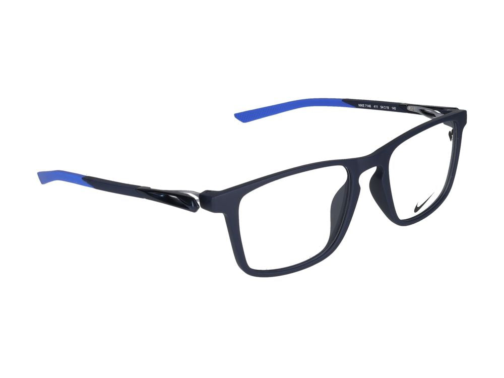 Eyeglasses Nike 7146 411 Matte Obsidian 54/19/140