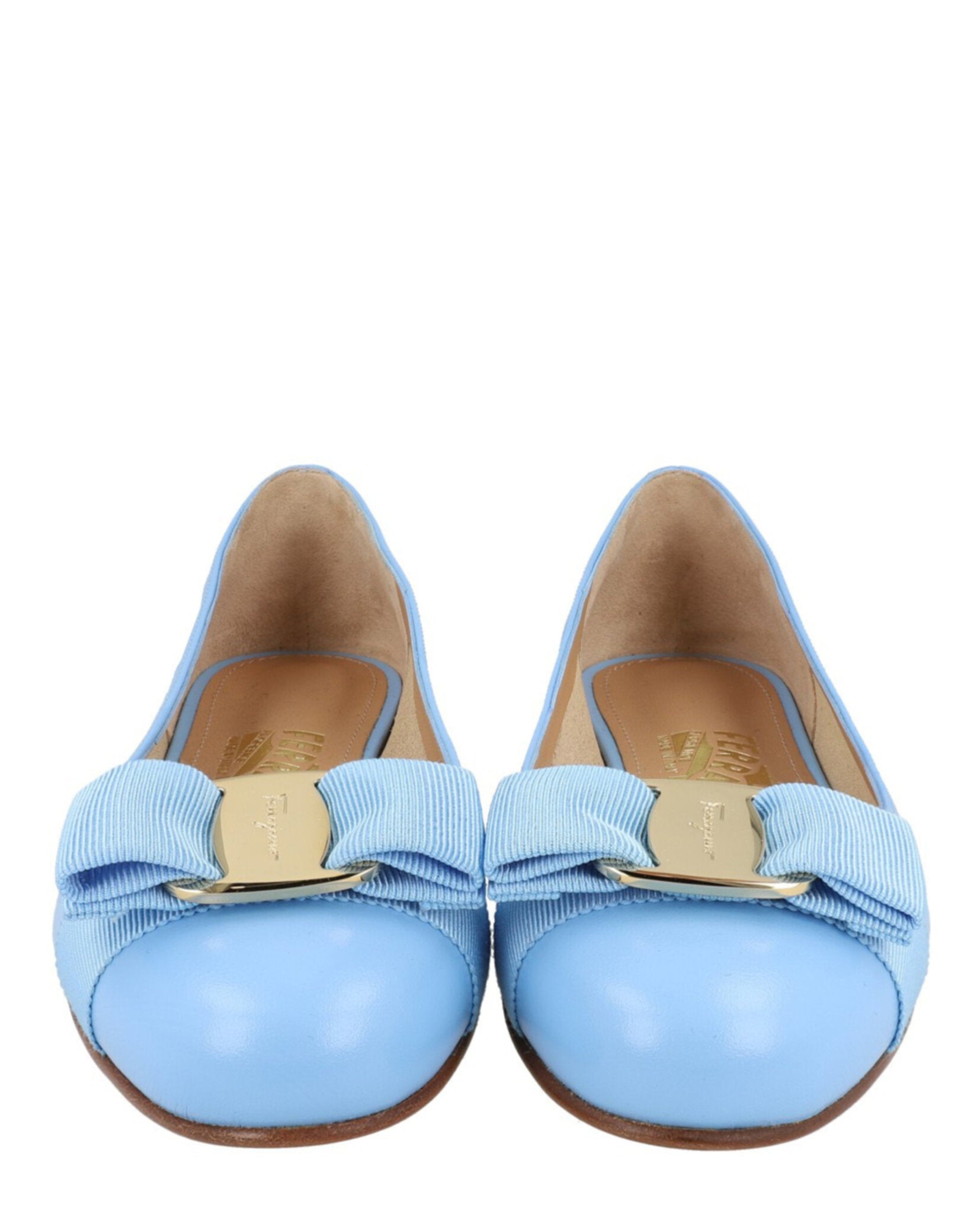 Varina Ballet Flats - Narrow Width