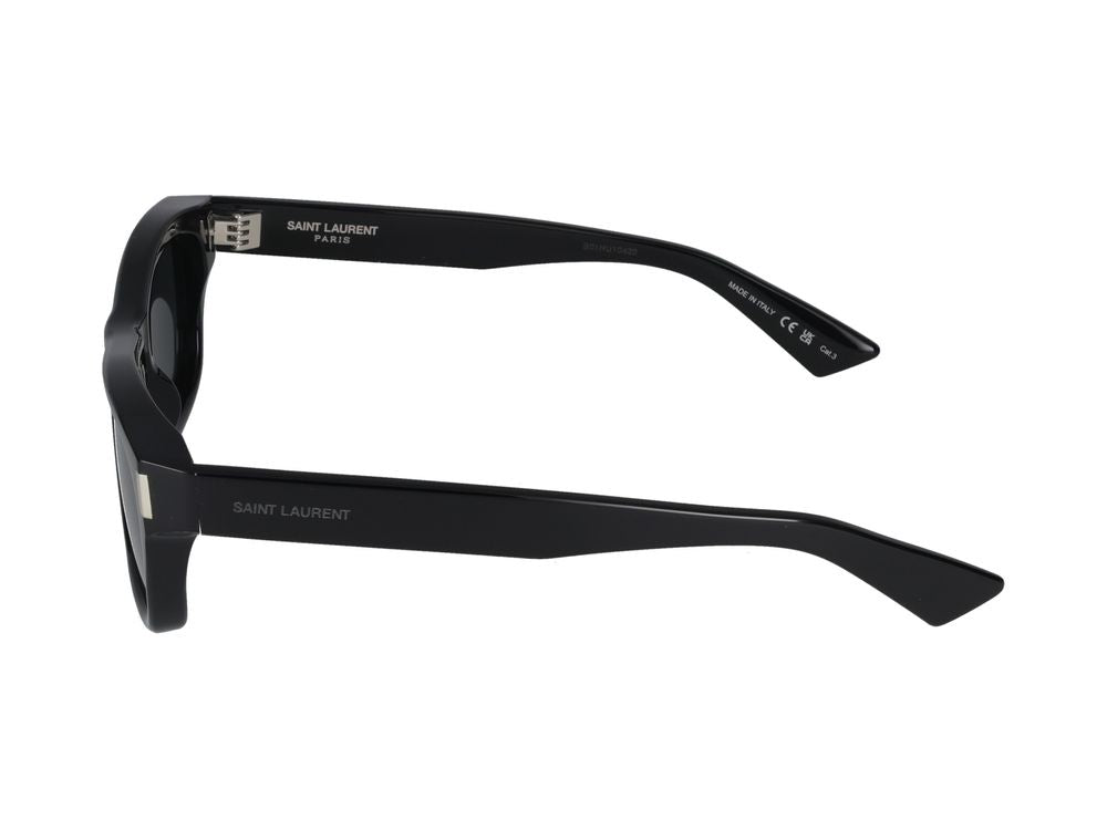 Sunglasses Saint Laurent SL 839 001 black black black 53/19/145