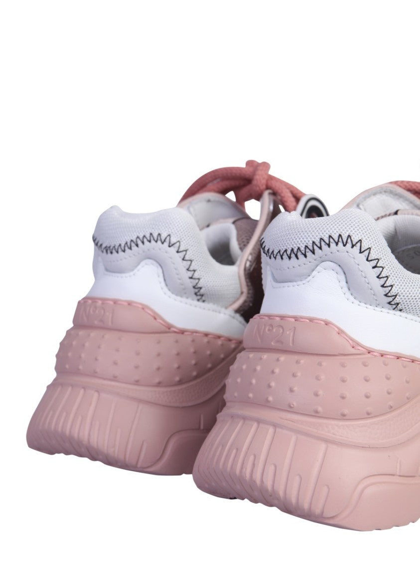 "Billy" Sneakers