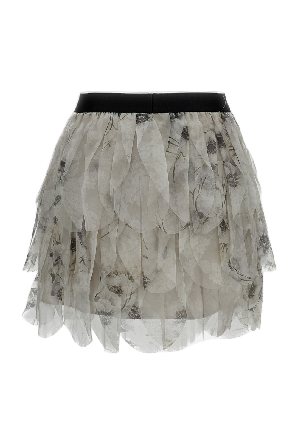 Talco Mini Skirt
