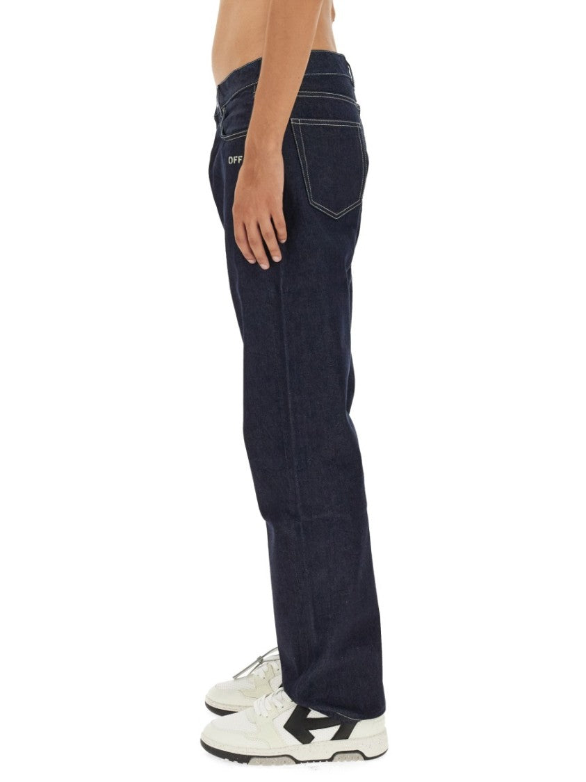 Skate Jeans