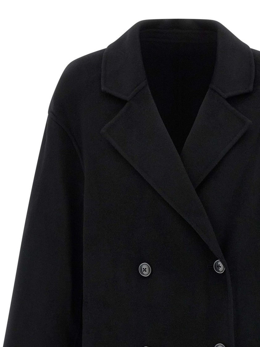 Borneo Lds Long Coat