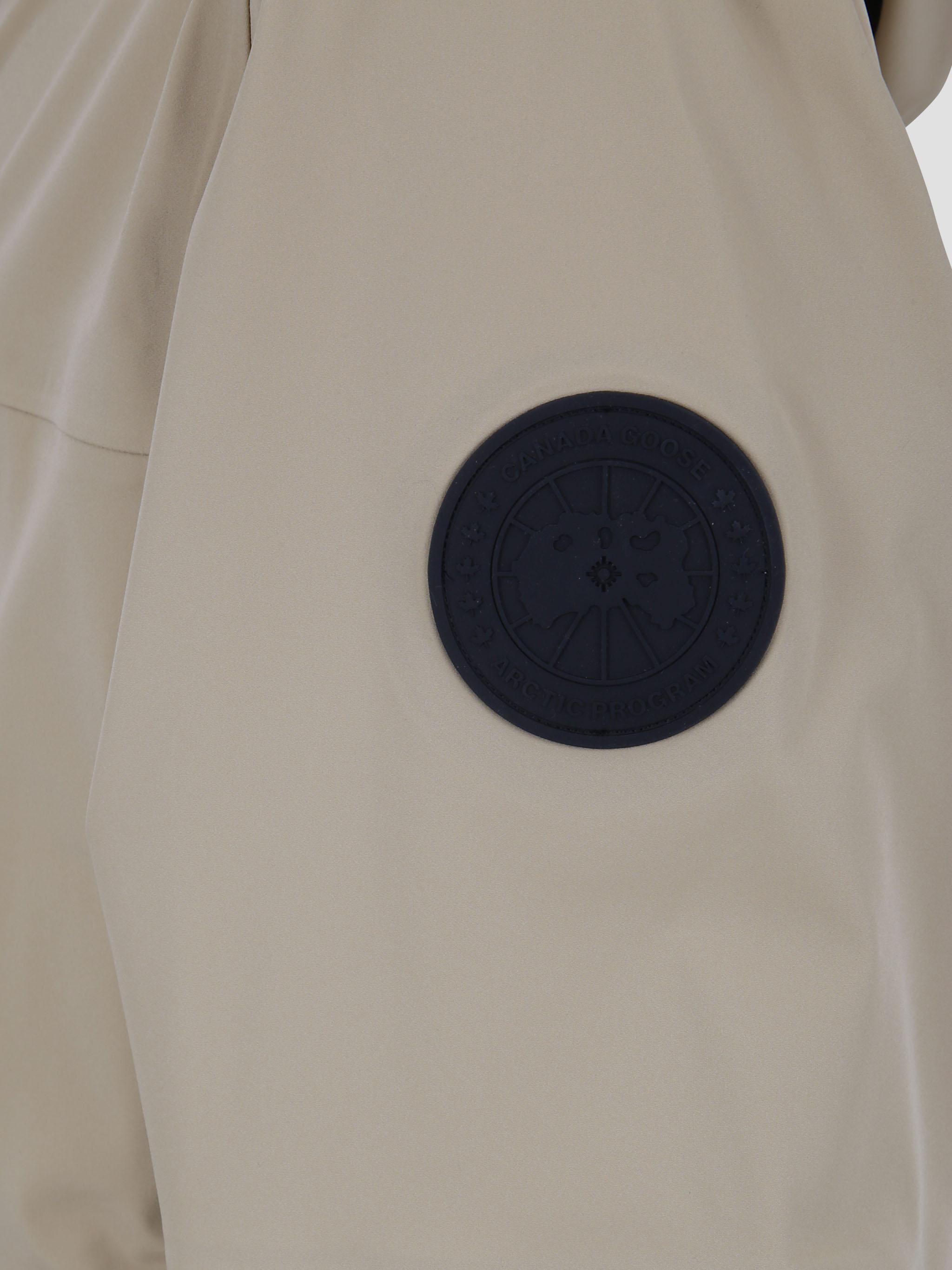 Rupert Rain Jacket - Bd