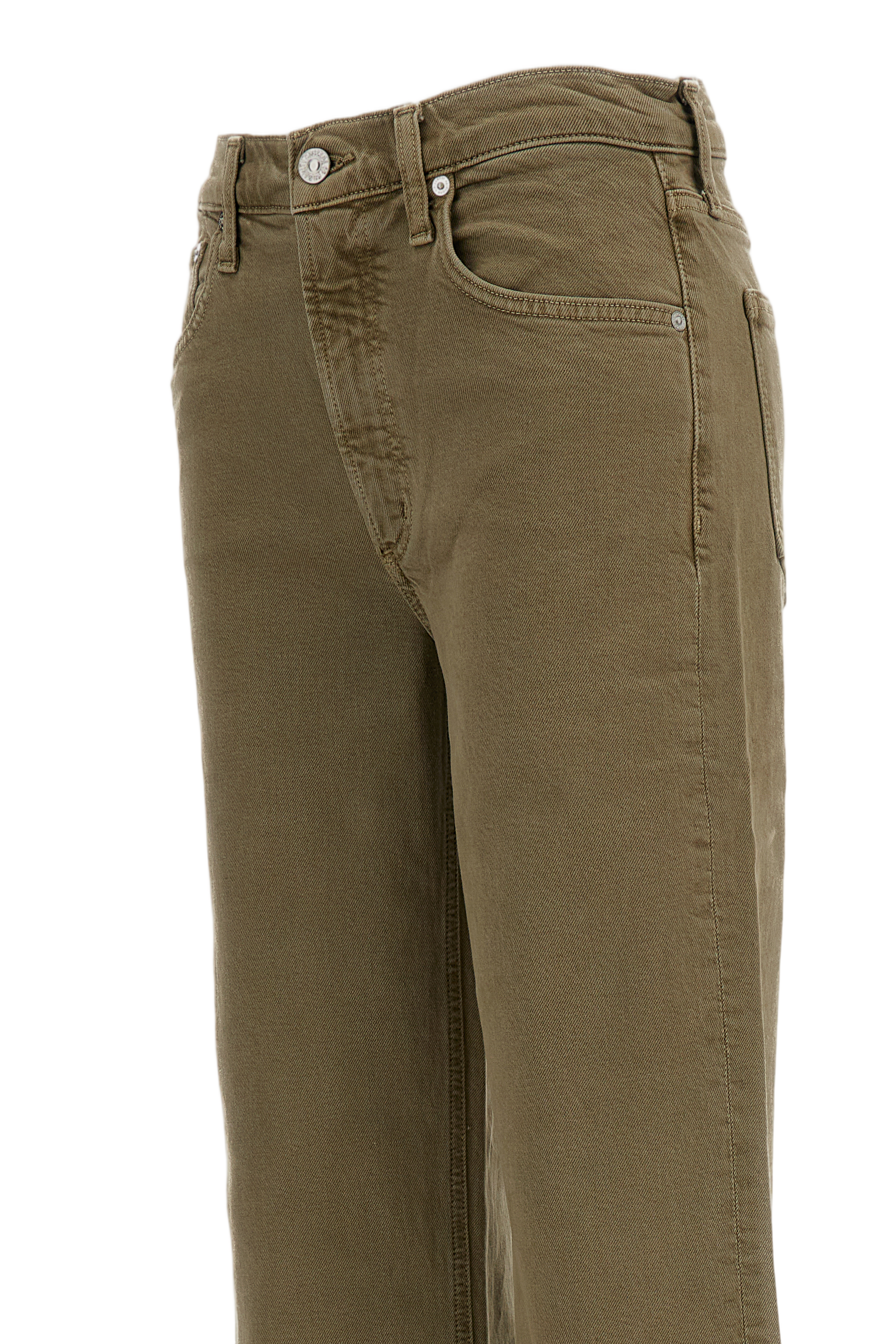 Palma Straight Jeans