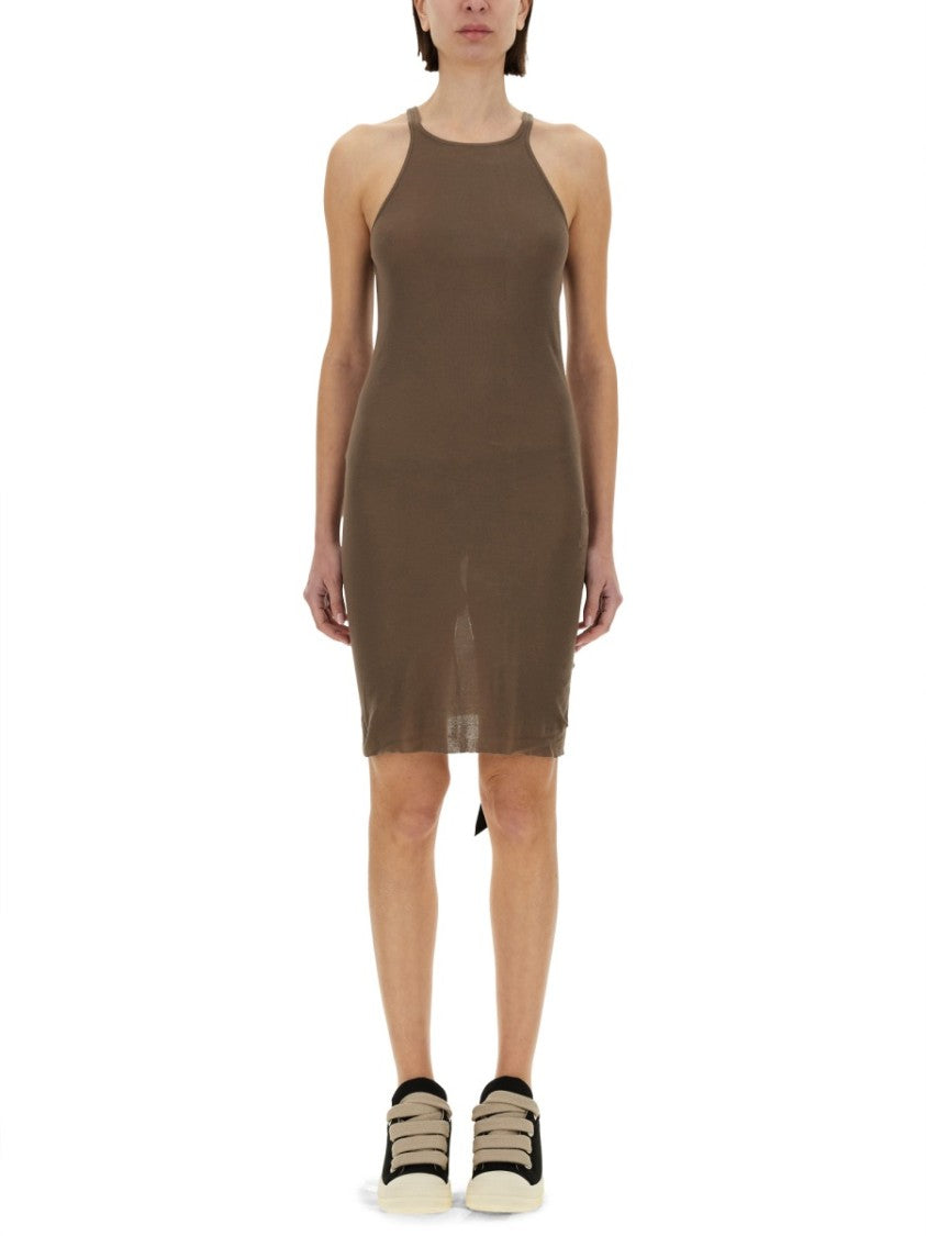 "Tank" Dress