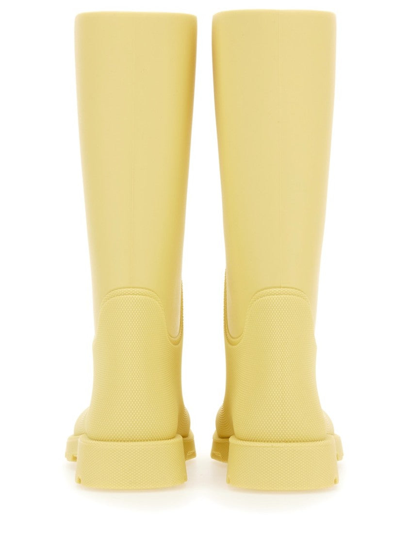 "Marsh" Boots