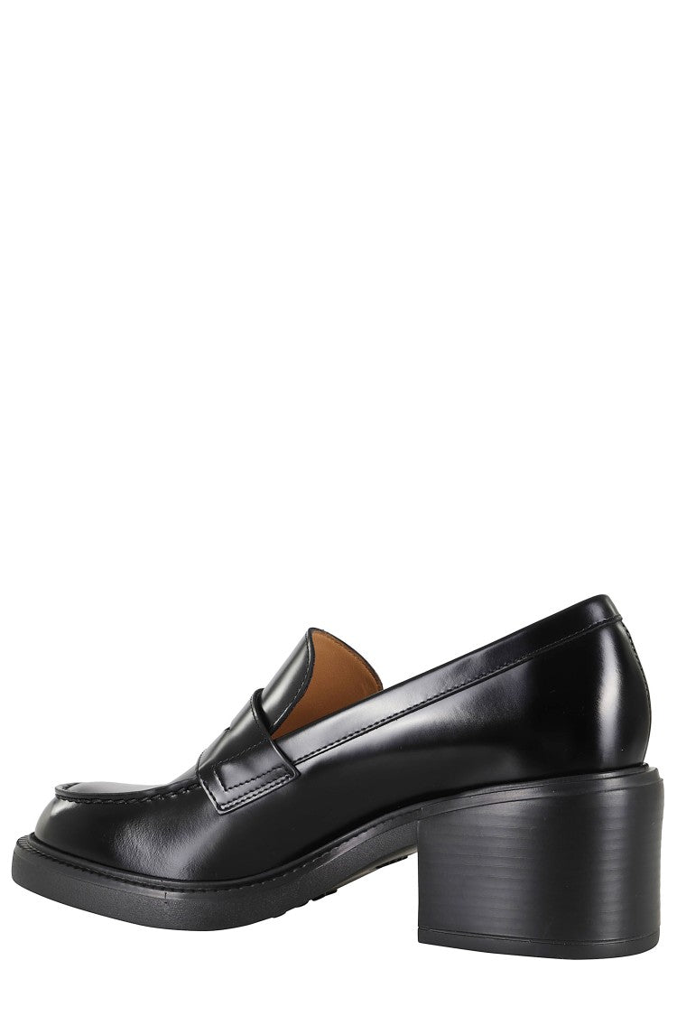 Rubber T60 73L Moccasin