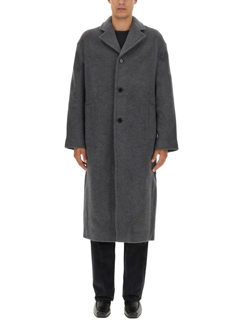 "Love" Coat