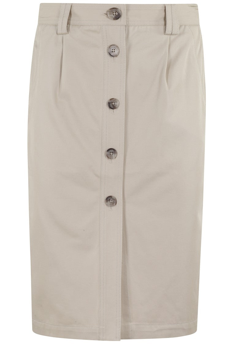 Zaire Skirt
