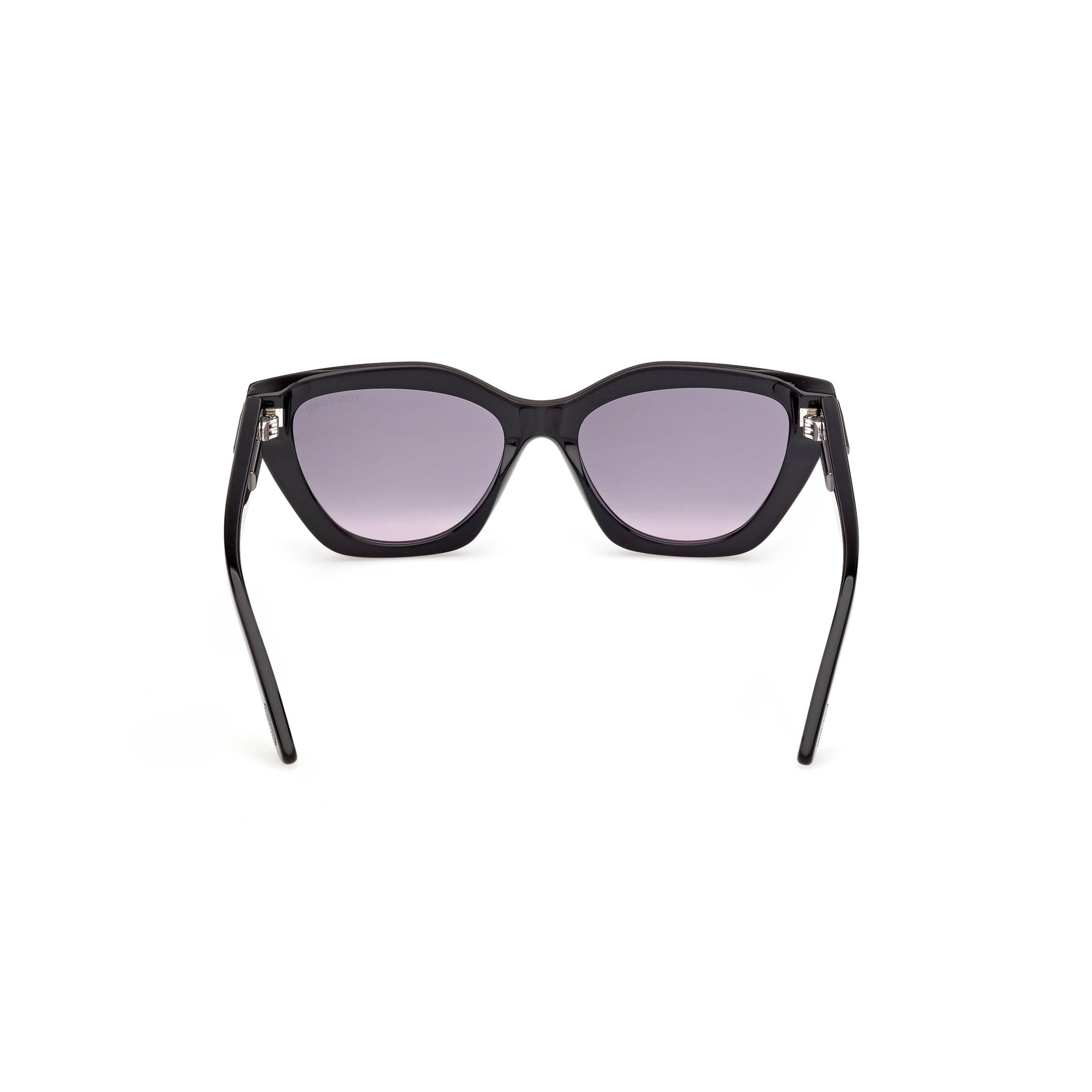 Ti0024 Angular Acetate Sunglasses