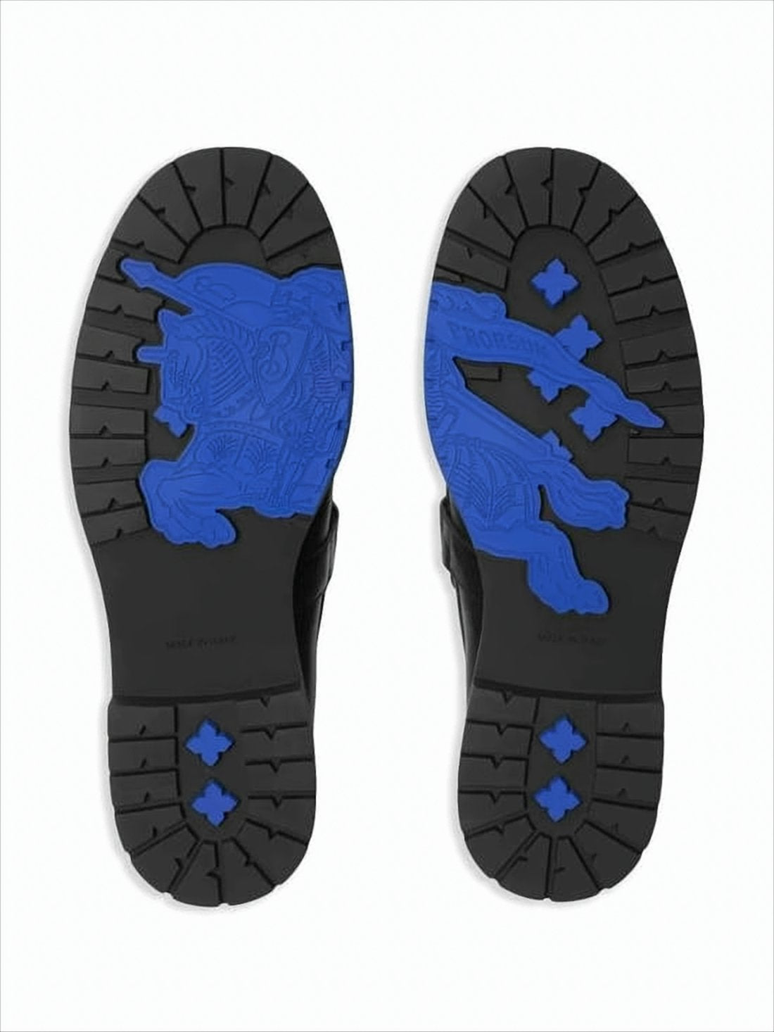 Calf Leather Loafers