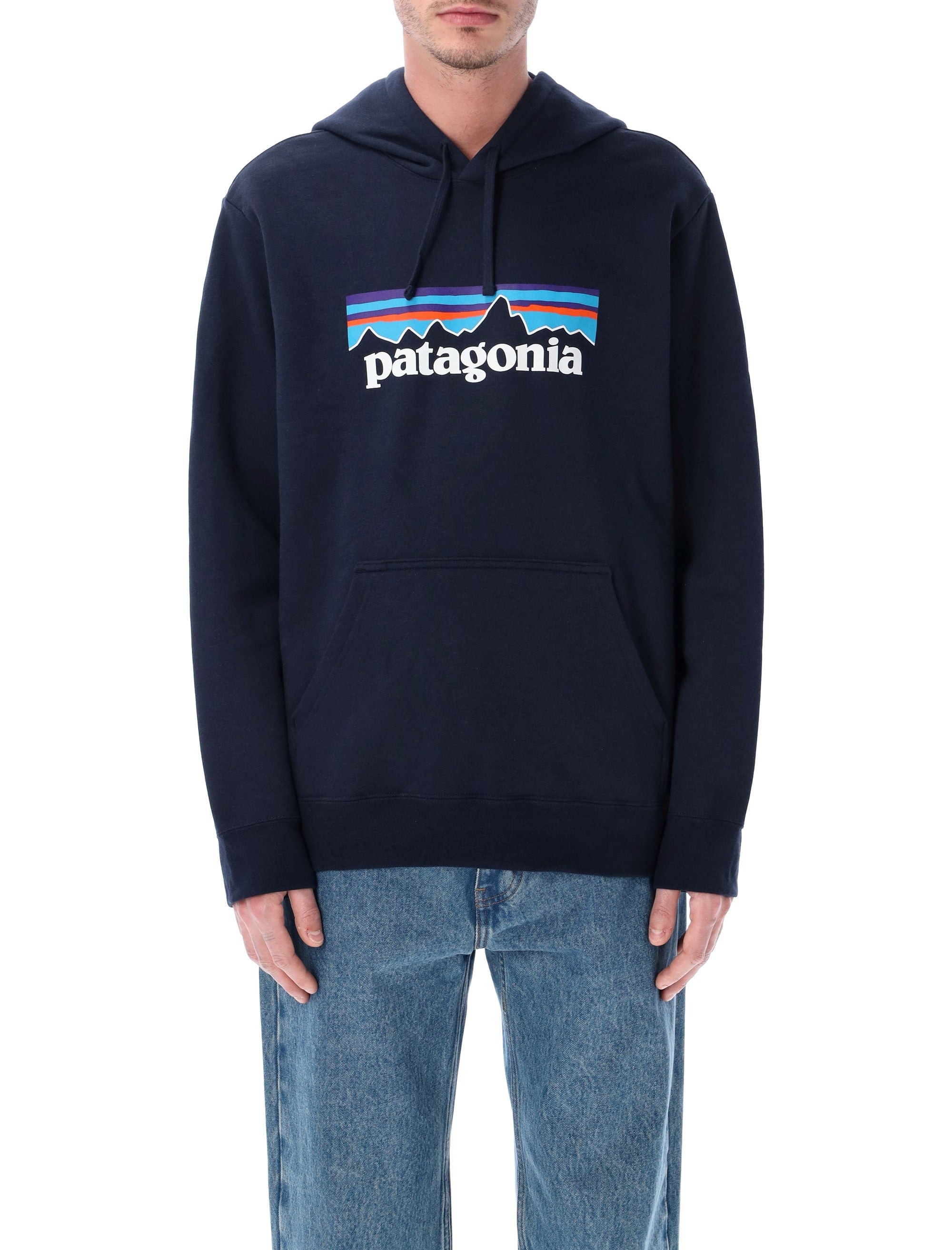 P-6 Logo Uprisal Hoodie