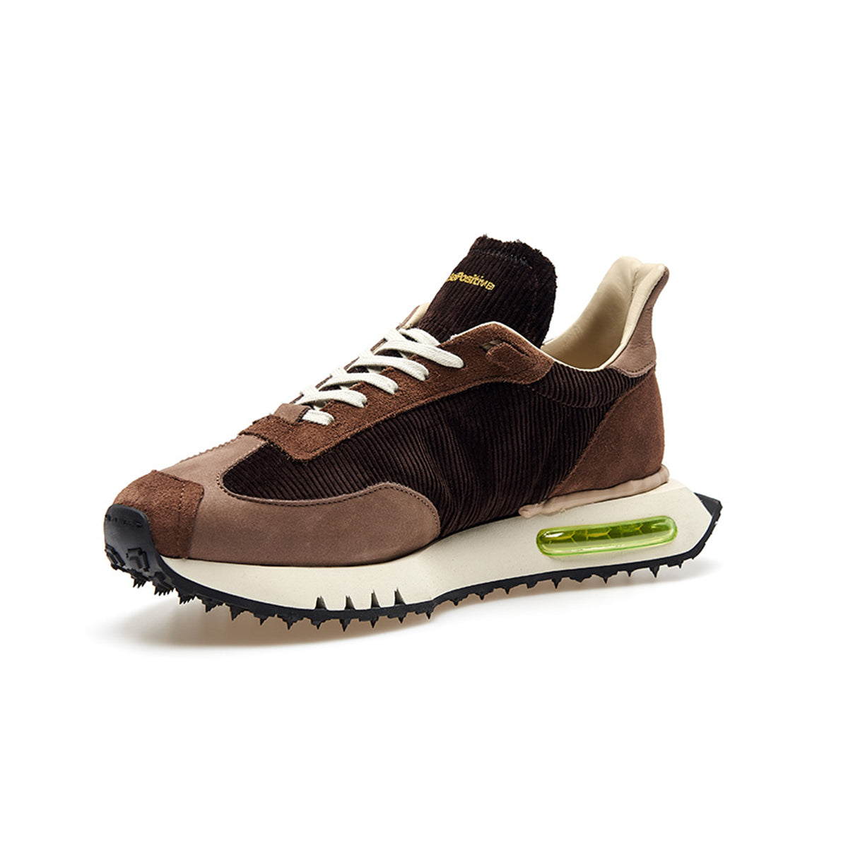 Space Race Wing Sneaker