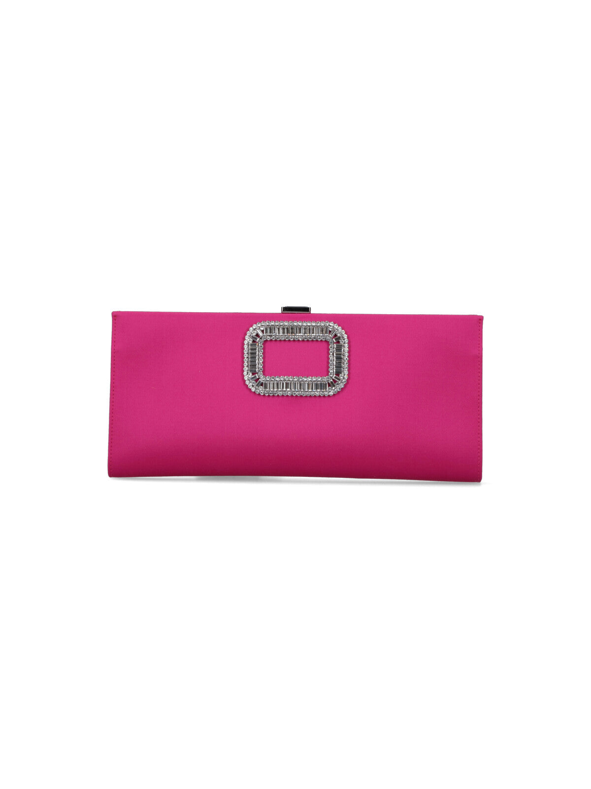 'Pilgrim' Pouch – Pink