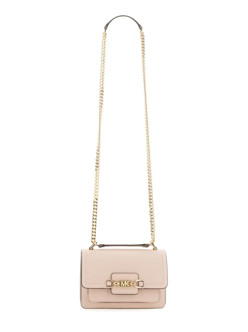 Heather Extra-Small Shoulder Bag