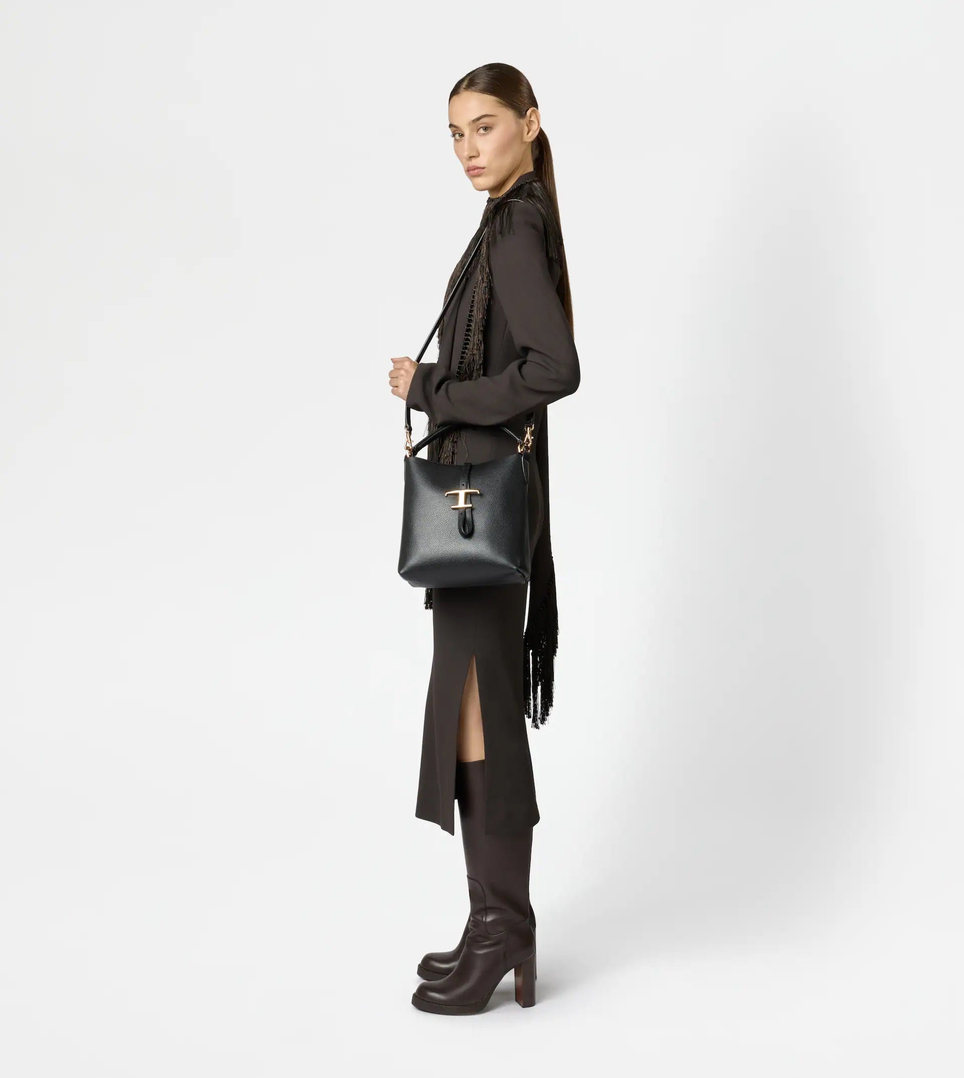Tse Secchiello T Pend. Mini Bag