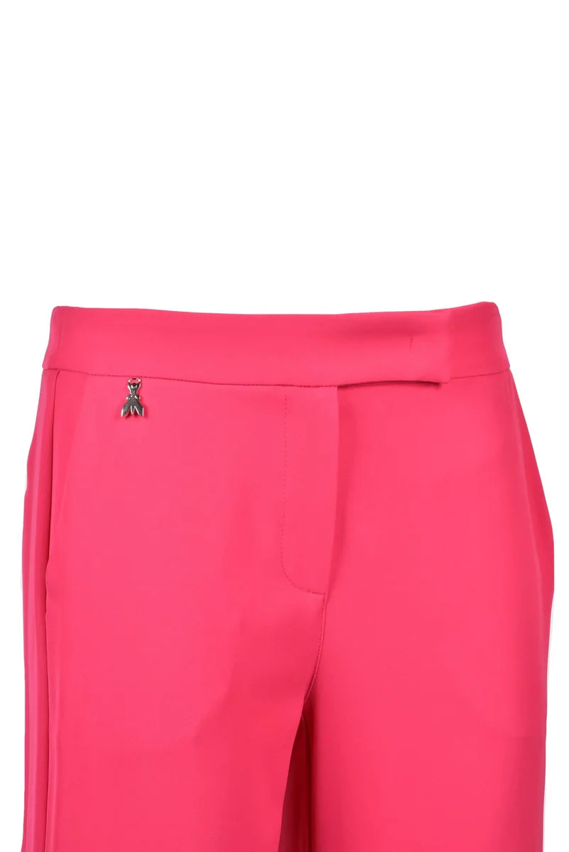 Pants Stretch - Fuchsia
