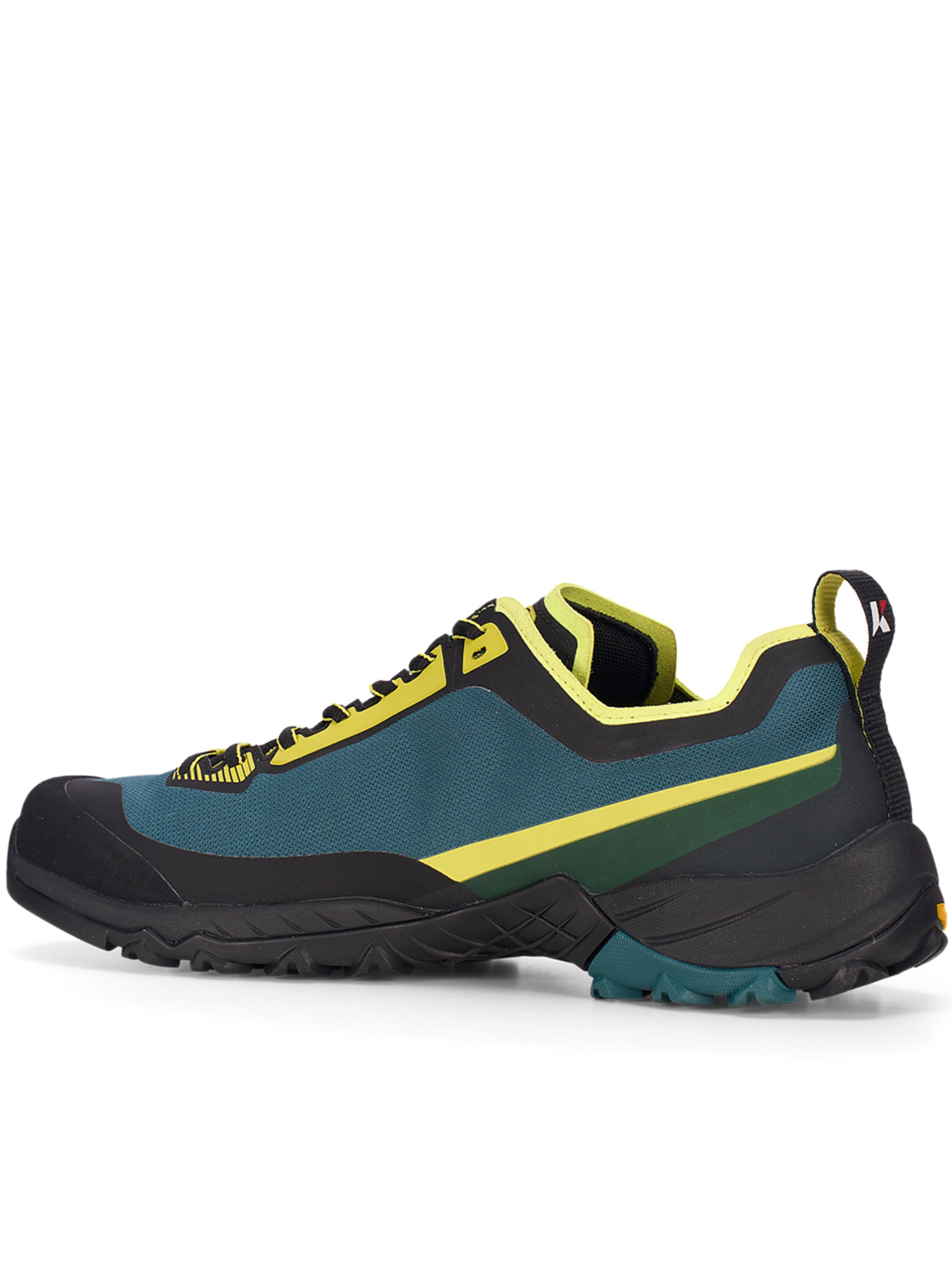 Teal Tuono GTX Outdoor Nylon Sneakers