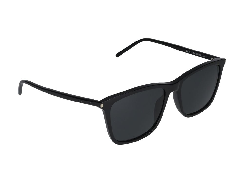Sunglasses SL 851 001 black black black 56/17/145
