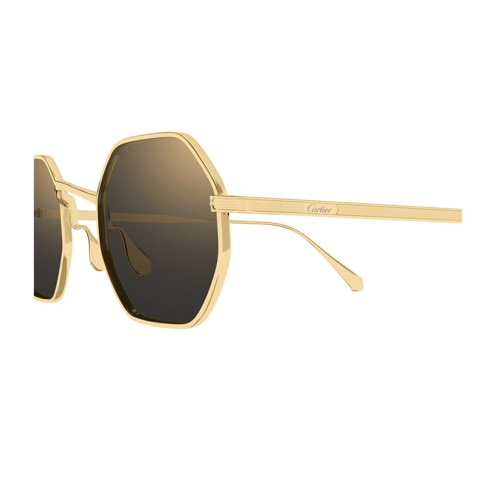 CT0627S Signature C de Cartier Sunglasses