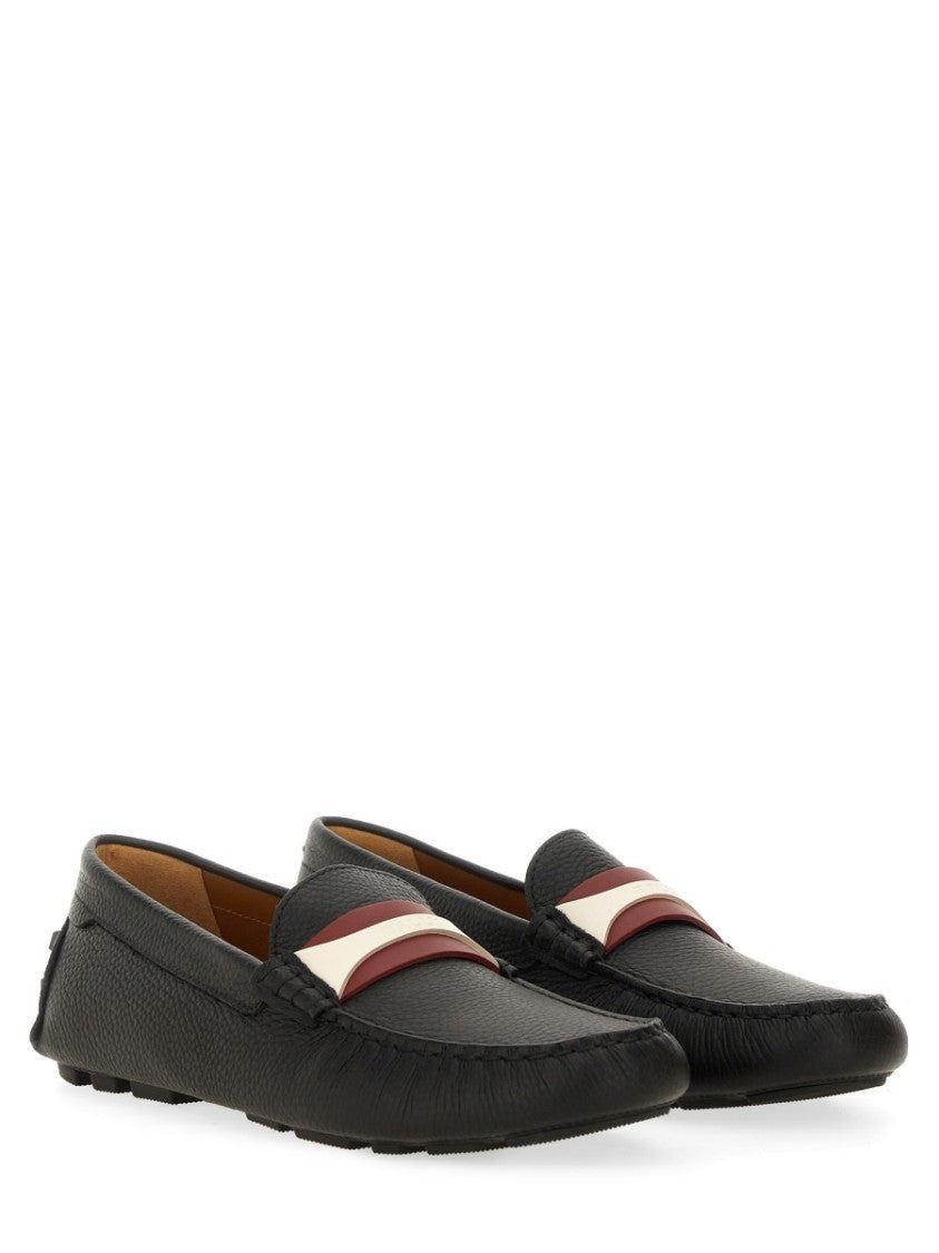 "Kerbs" Driver Loafers