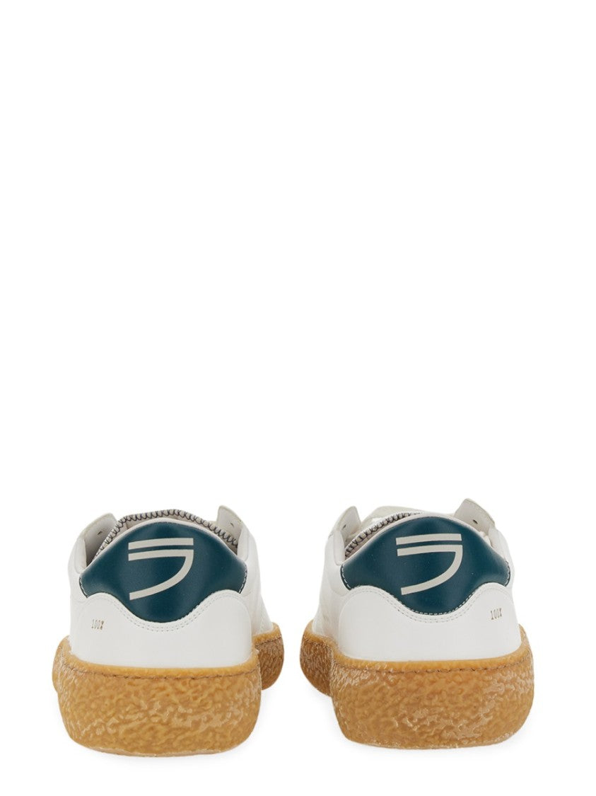Senape Sneaker
