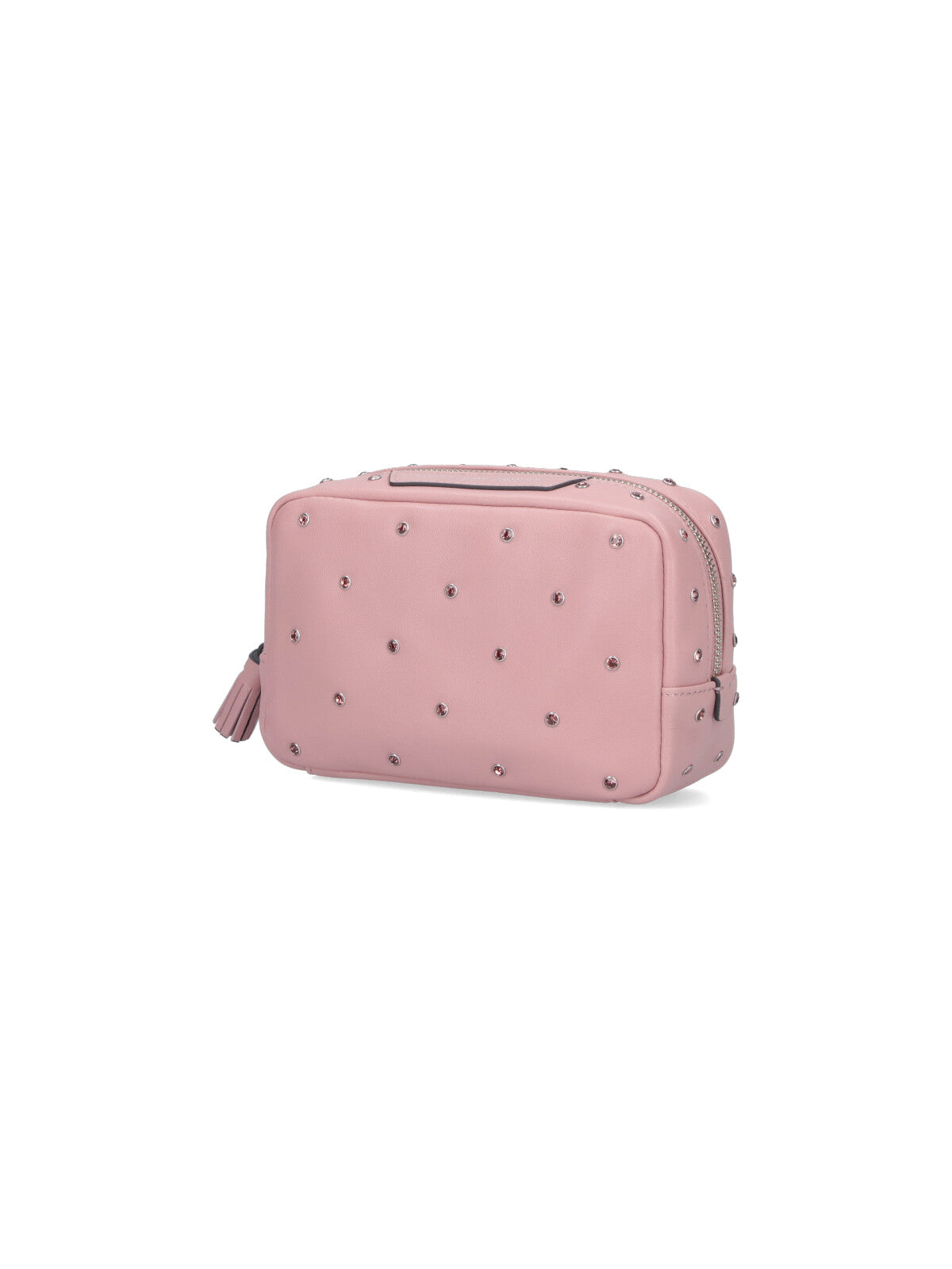 "Important Things" Pouch – Pink