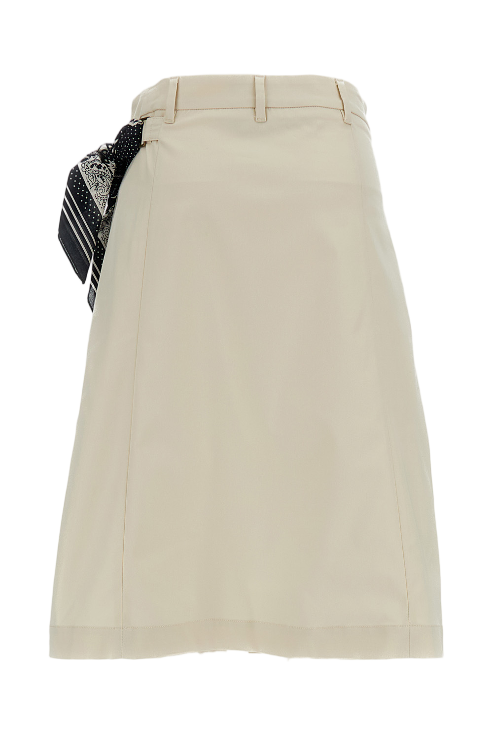 Martha Skirt