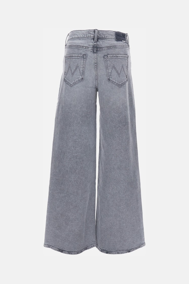 The Ditcher Roller Sneak Jeans