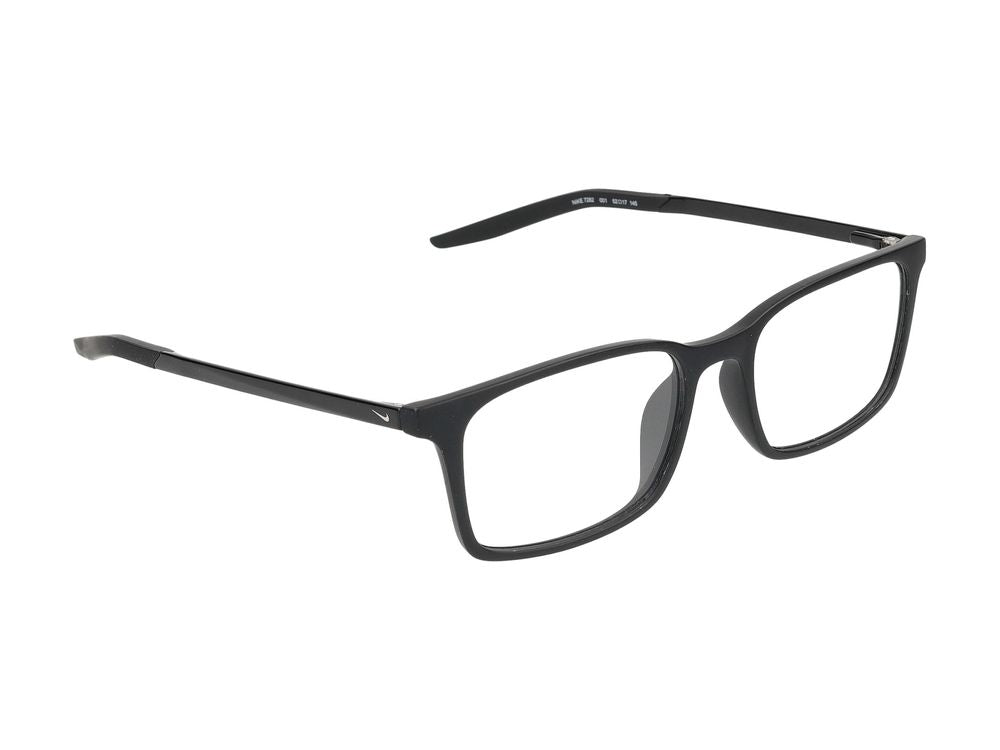 Okulary 7282 001 Czarny matowy 52/17/145