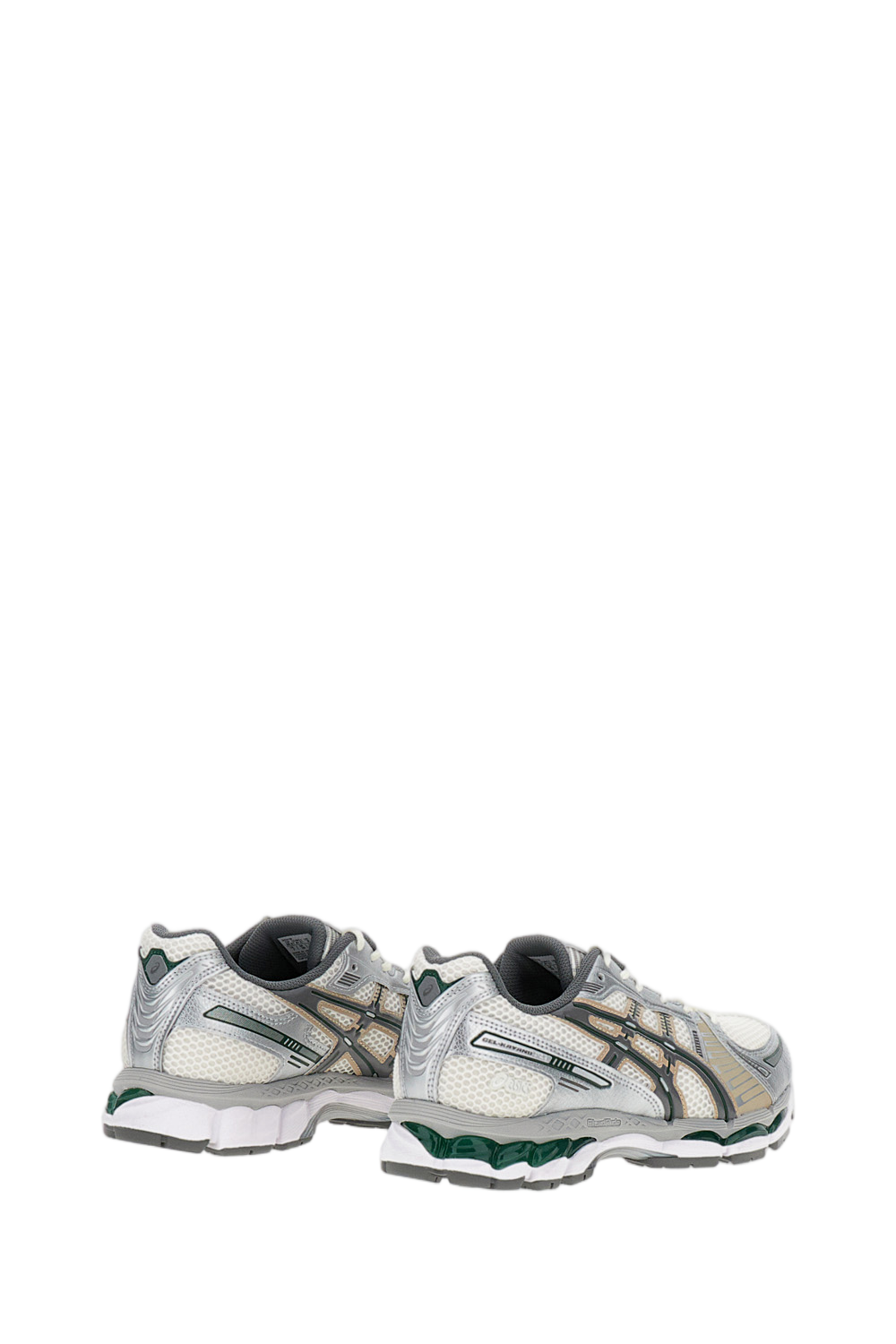 Beige Gel-Kayano 12.1 Sneakers