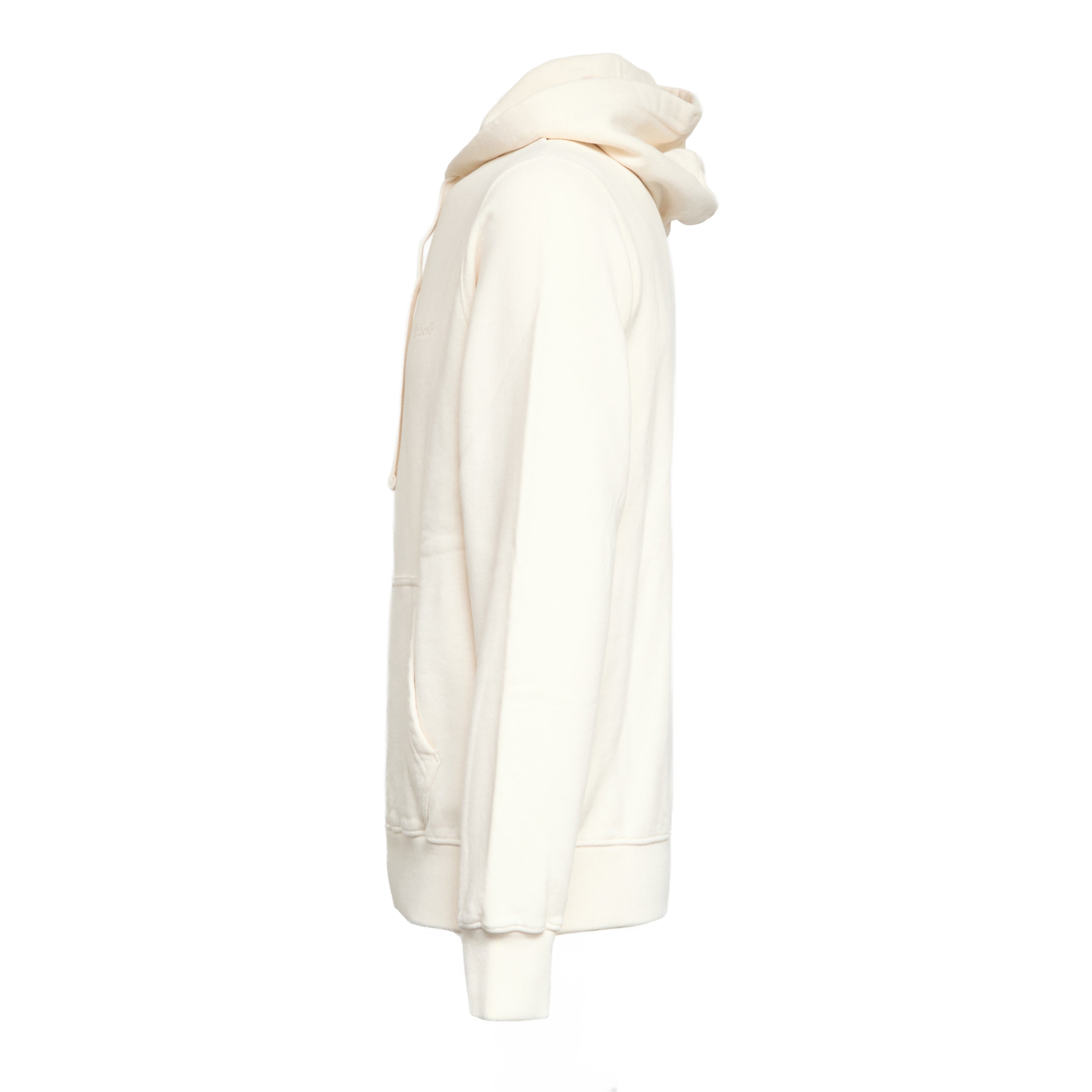 Tribeca Hoodie with Relaxed Fit