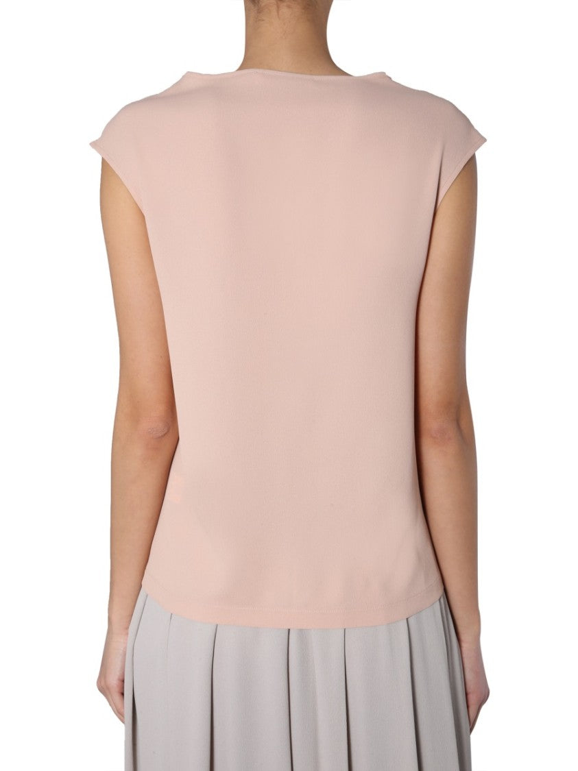 "Desert" Top