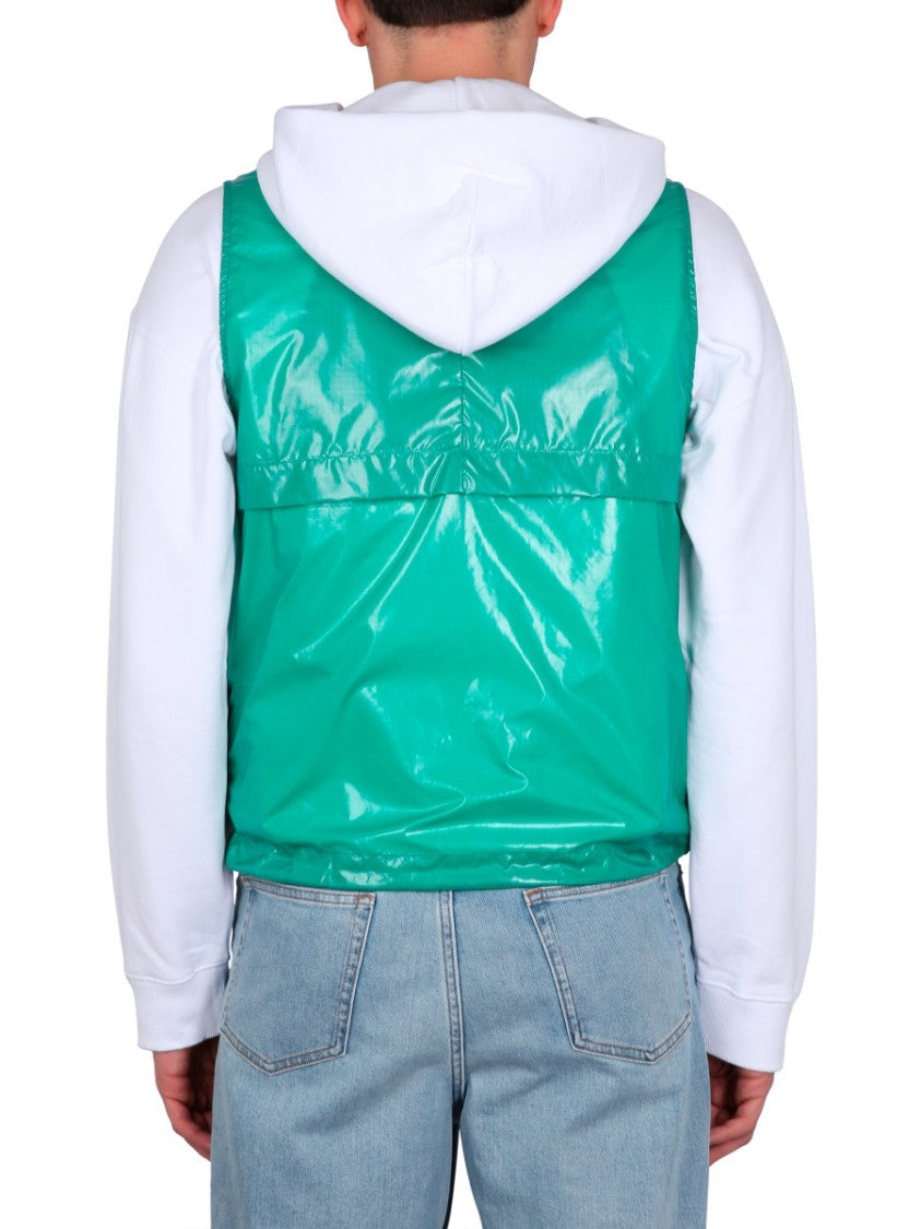 Barnel Vest