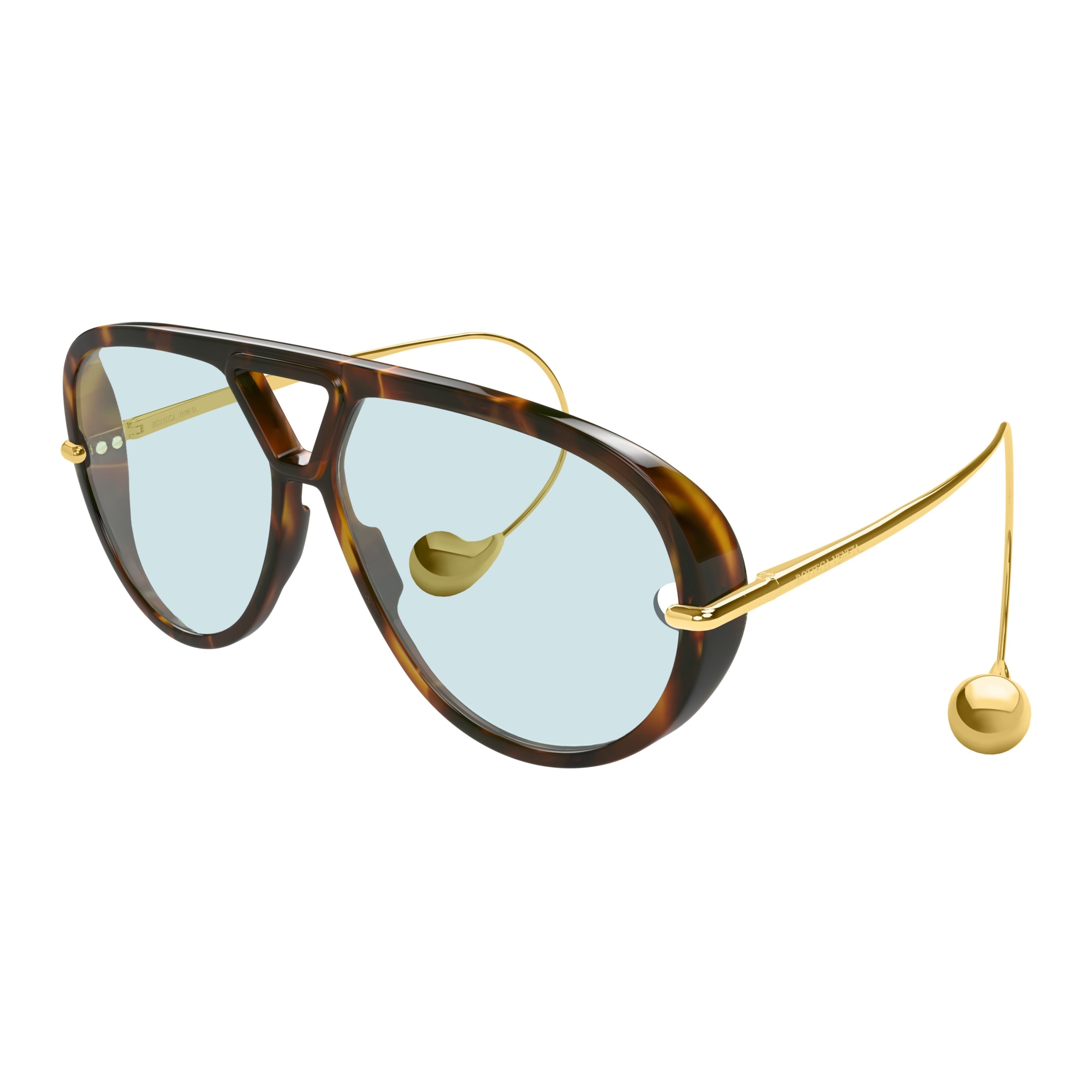 Bv1273s Aviator Sunglasses