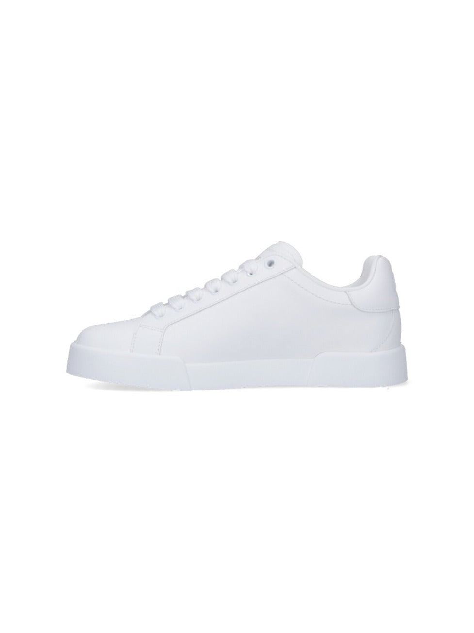 "Portofino Light" Sneakers – White