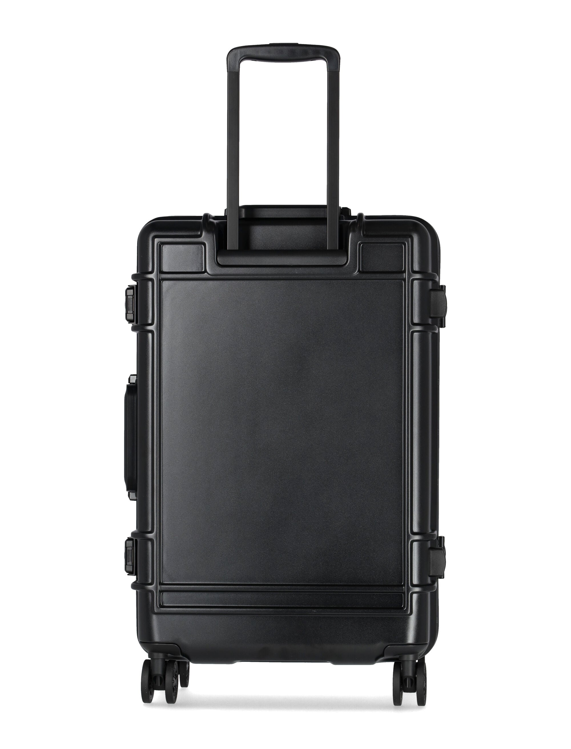 Resist'R Case M Black Hardshell Trolley