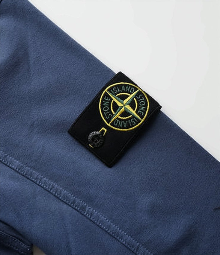 Crew Neck Sweatshirt