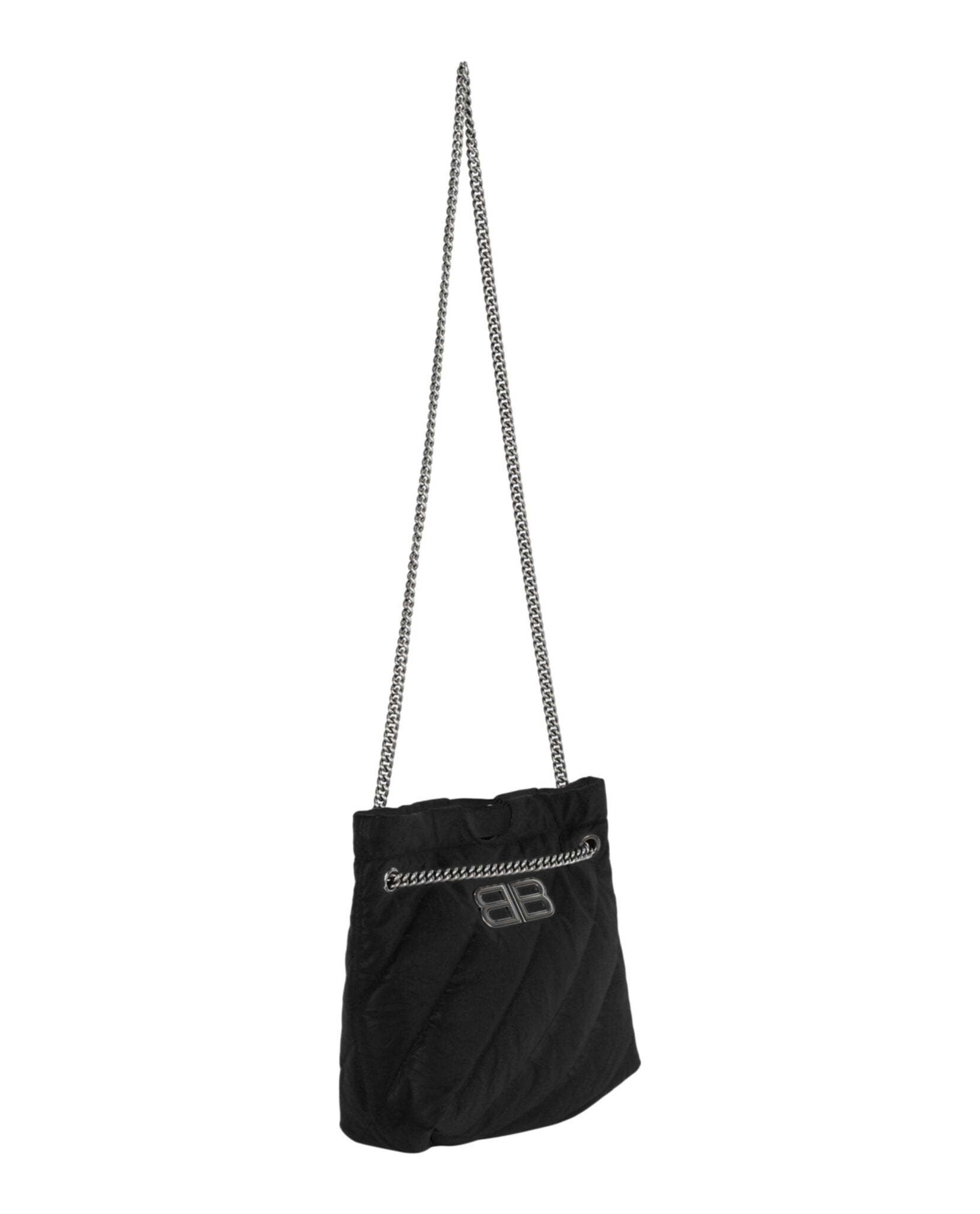 Xs Quilted Crush Tote Bag