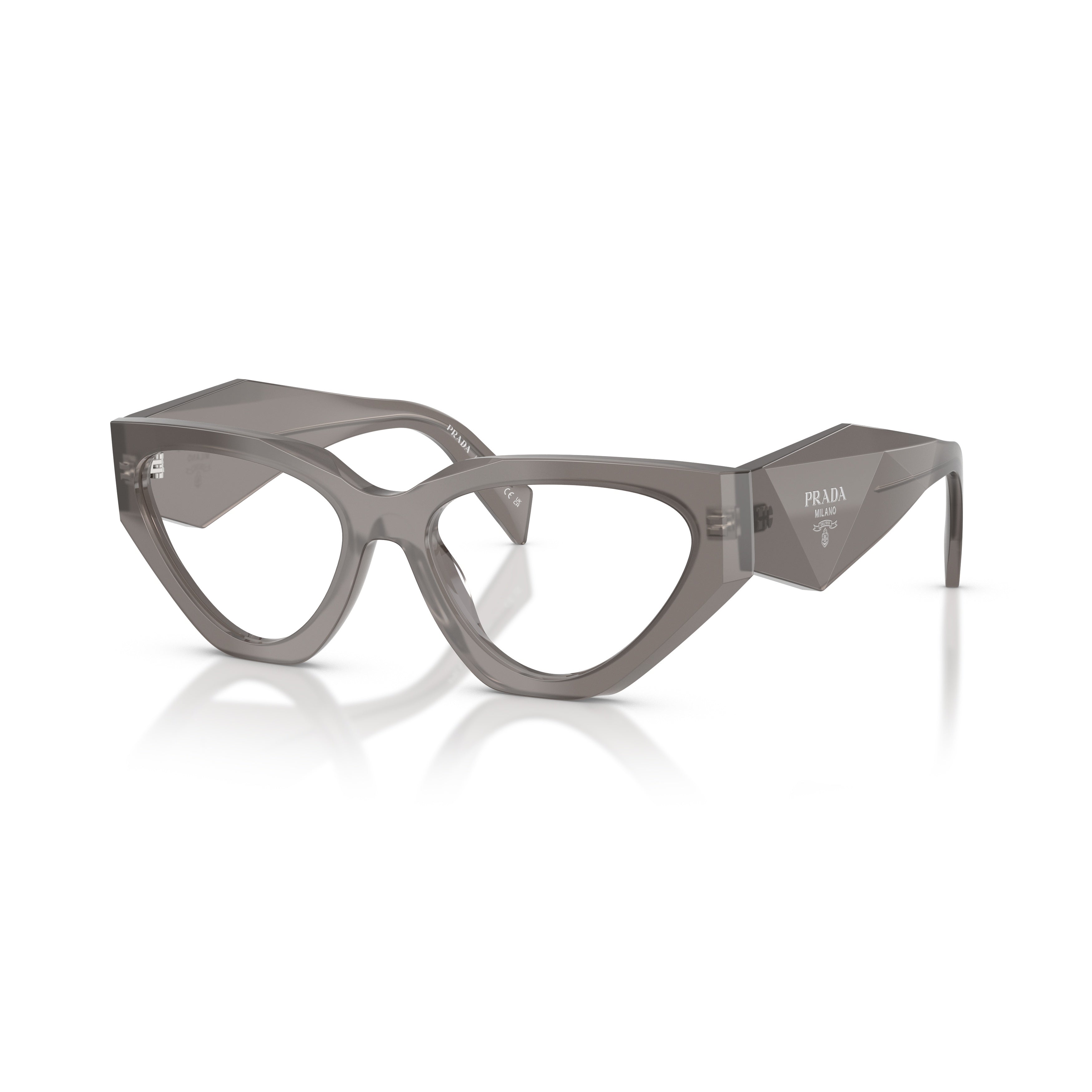 0pr C07v Cat-Eye Sunglasses