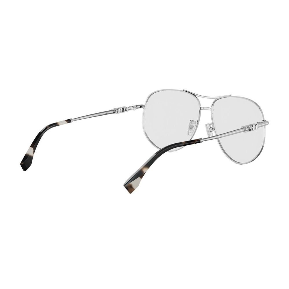 Fe50142U Fendigraphy Pilot Glasses
