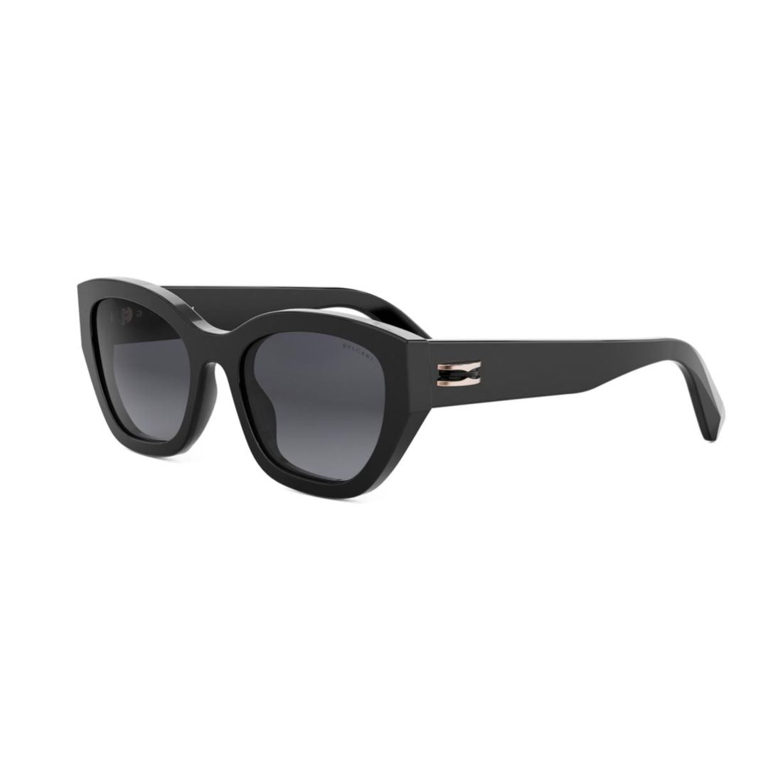 Bv40061i Oversized Square Frame Sunglasses