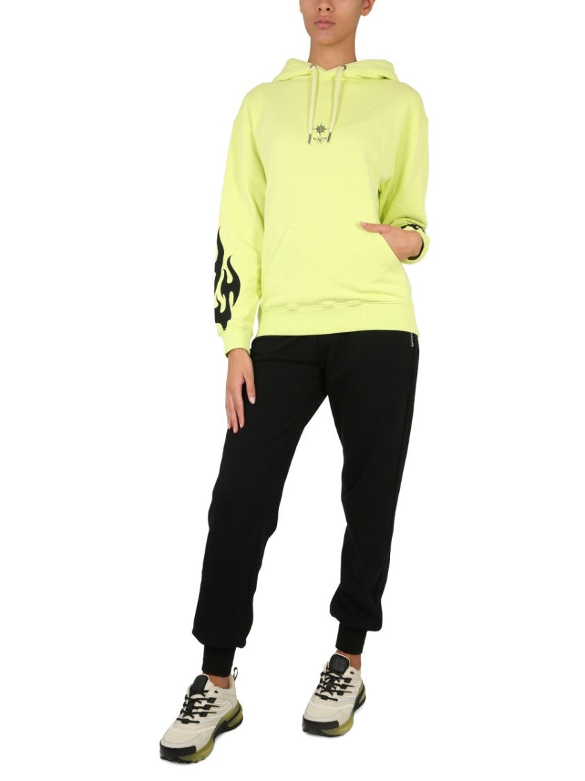 "Sacred Heart" Sweatshirt