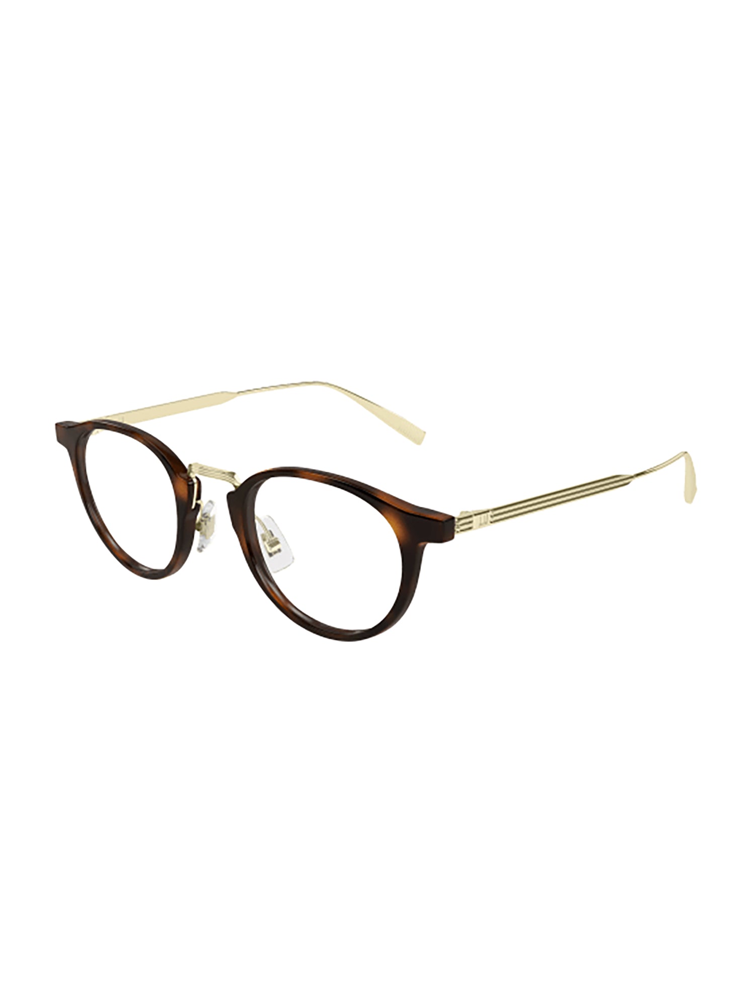 Blue Sophisticated Fit Optical Frames