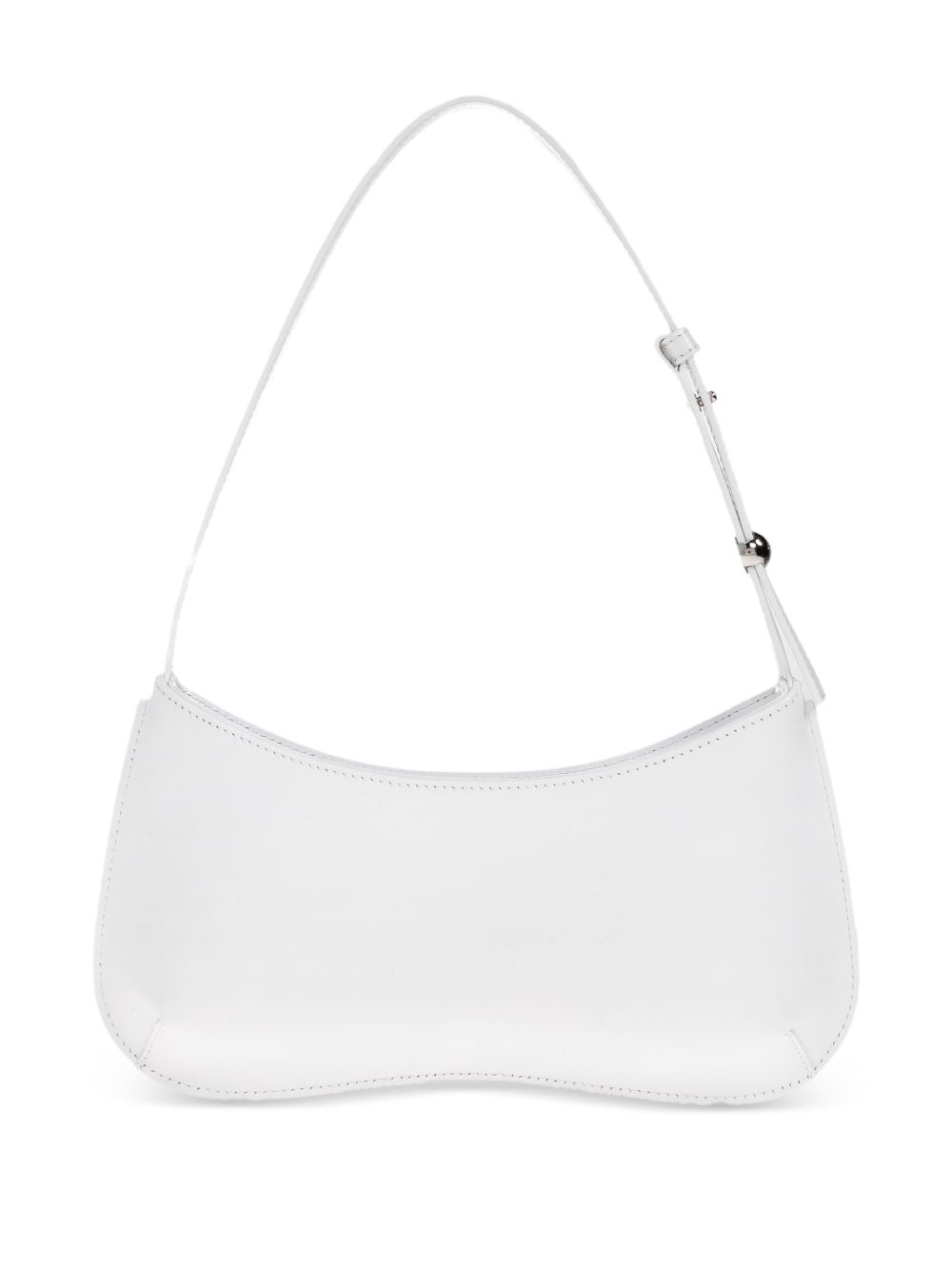 Elongated Shoulder Bag