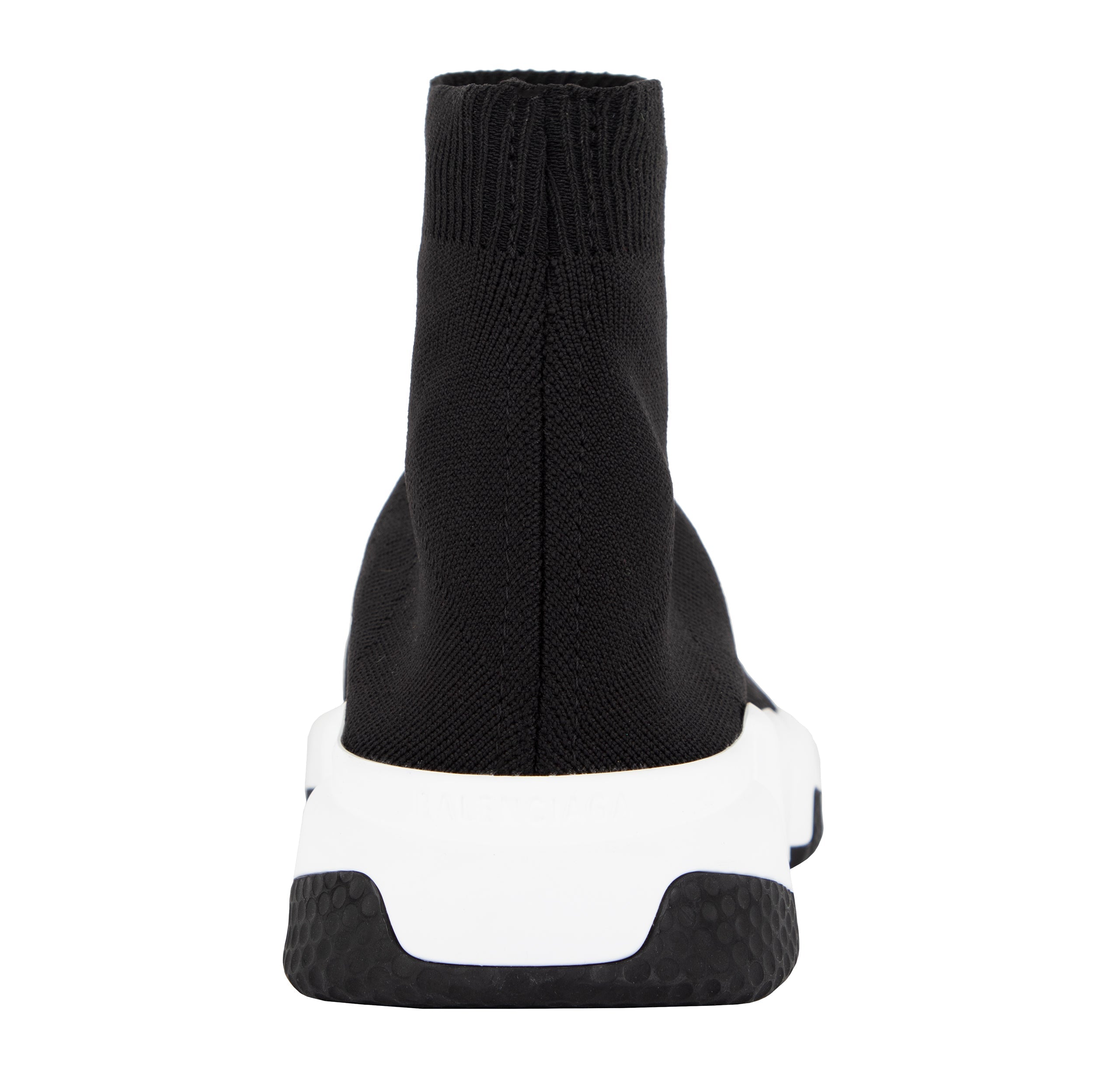 Black Speed Sneakers