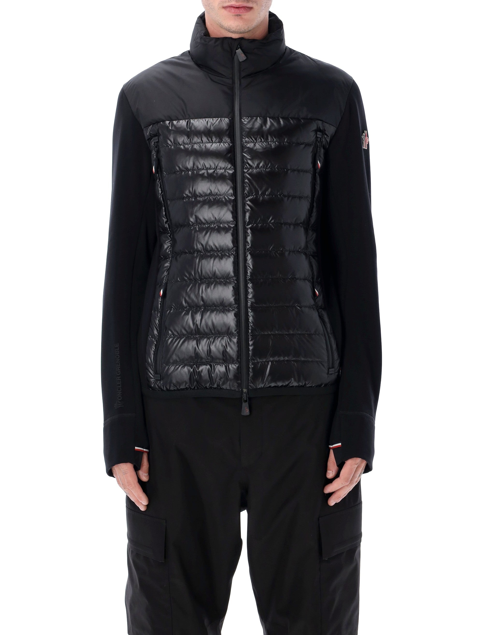 Polartec® ocieplana bluza zapinana na zamek