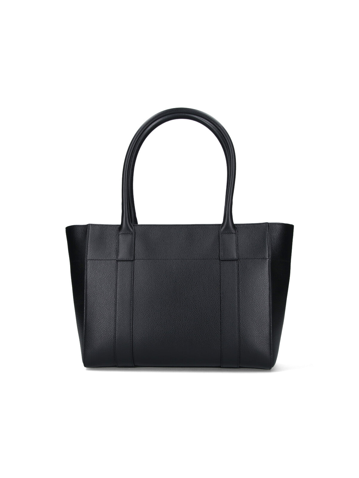 “Bayswater 9 to 5” Top-Handle Bag – Black