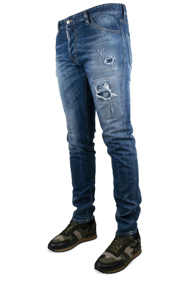 Cool Guy Jean